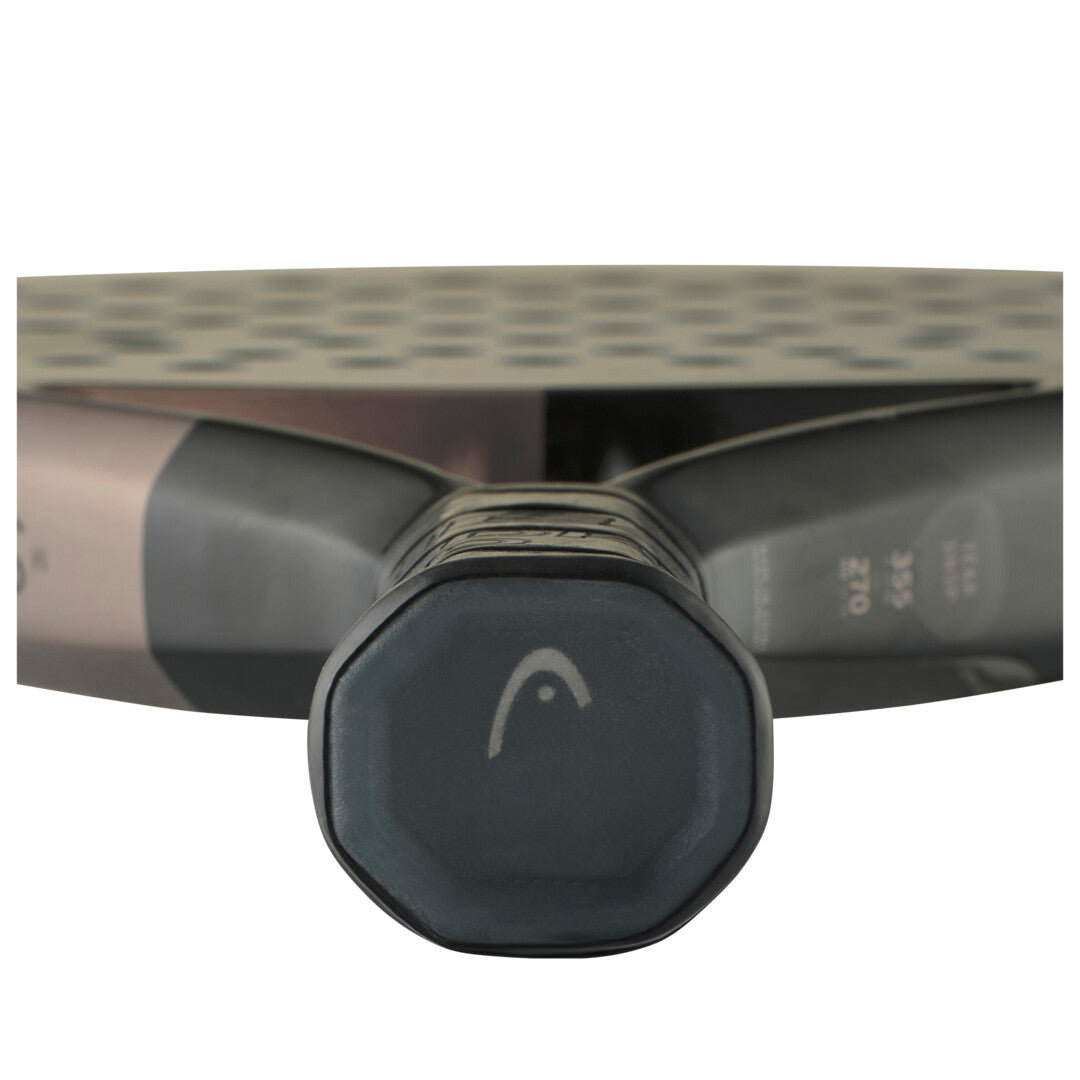 Head Speed Motion 2025 | Ari Sánchez