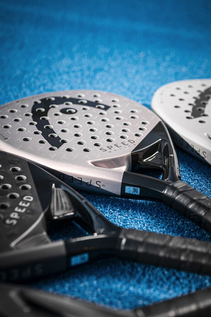 Head Speed Motion 2025 | Ari Sánchez