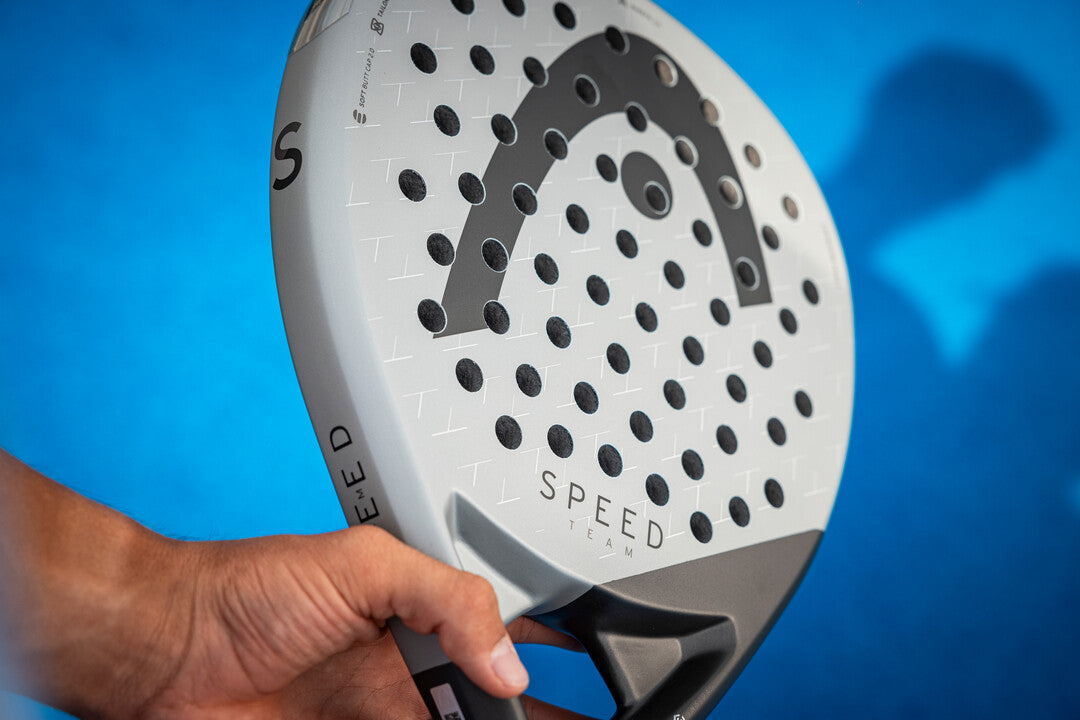 Head Speed Team 2025