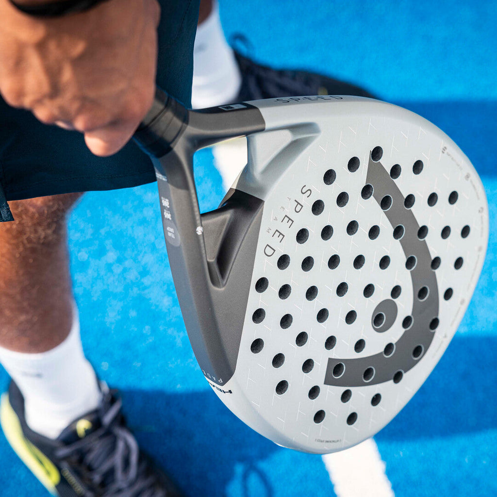 Head Speed Team 2025