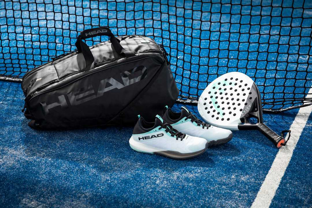 Head Gravity Pro 2024