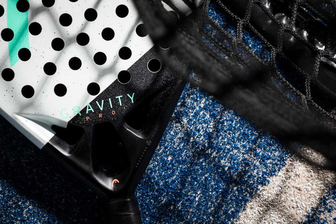 Head Gravity Pro 2024