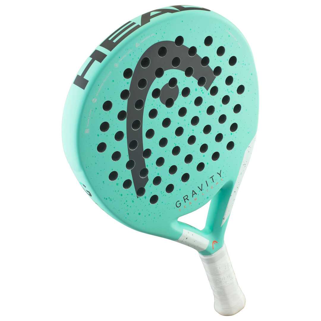 Head Gravity Team Light 2024