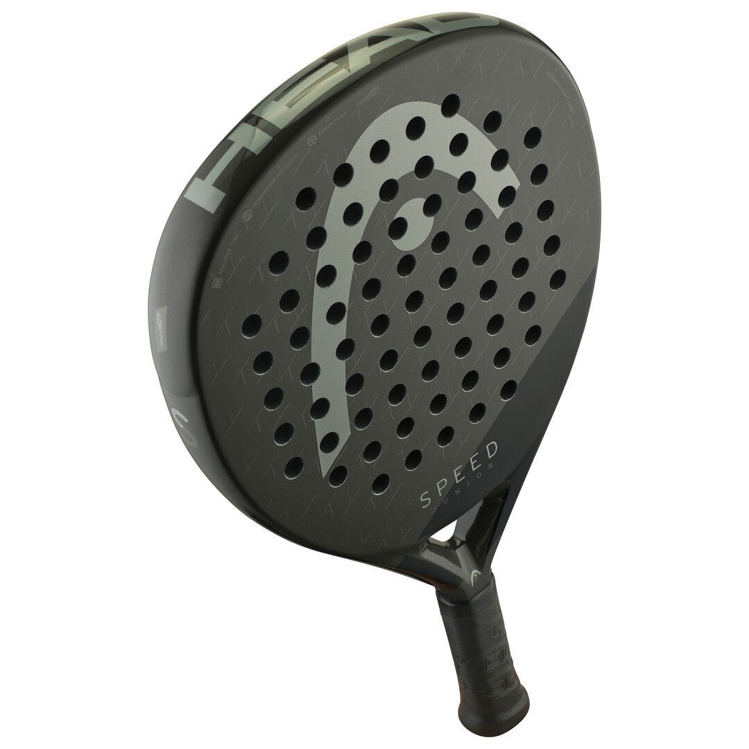 Head Speed Junior 2025