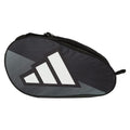Paletero Adidas Control Black 2026