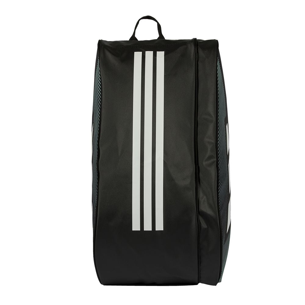 Paletero Adidas Control Black 2026