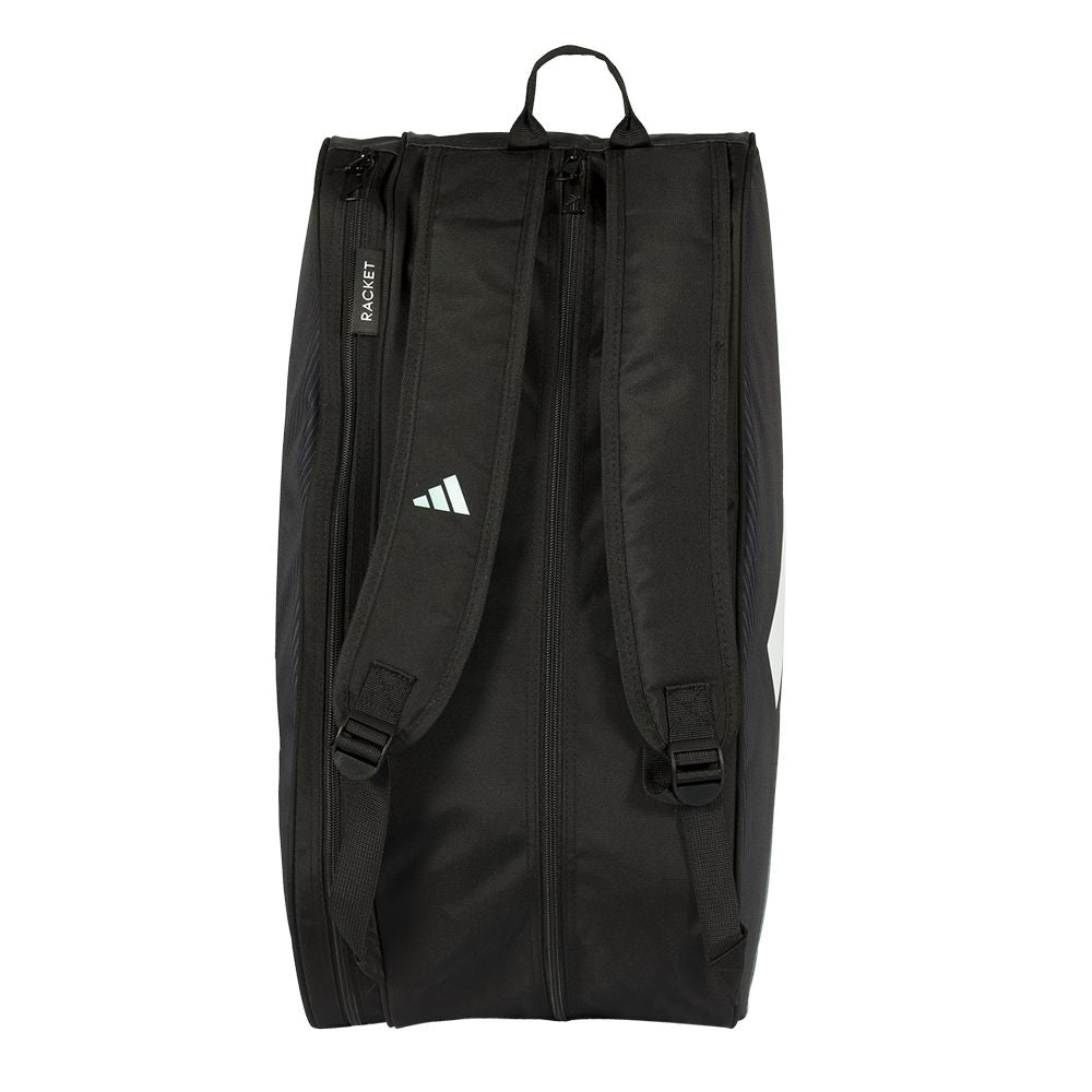 Paletero Adidas Control Black 2026