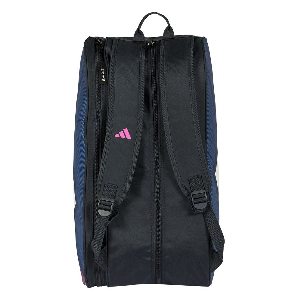 Paletero Adidas Control Blue 2026