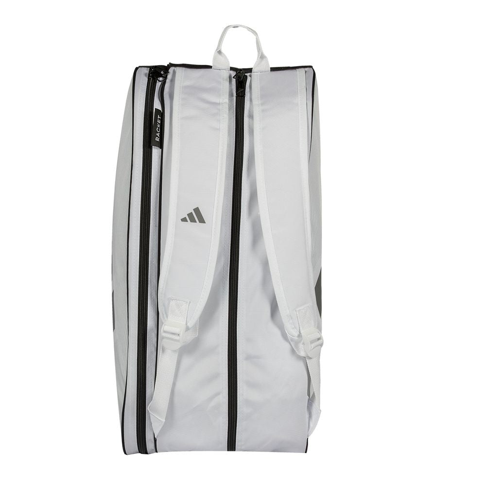 Paletero Adidas Control White 2026