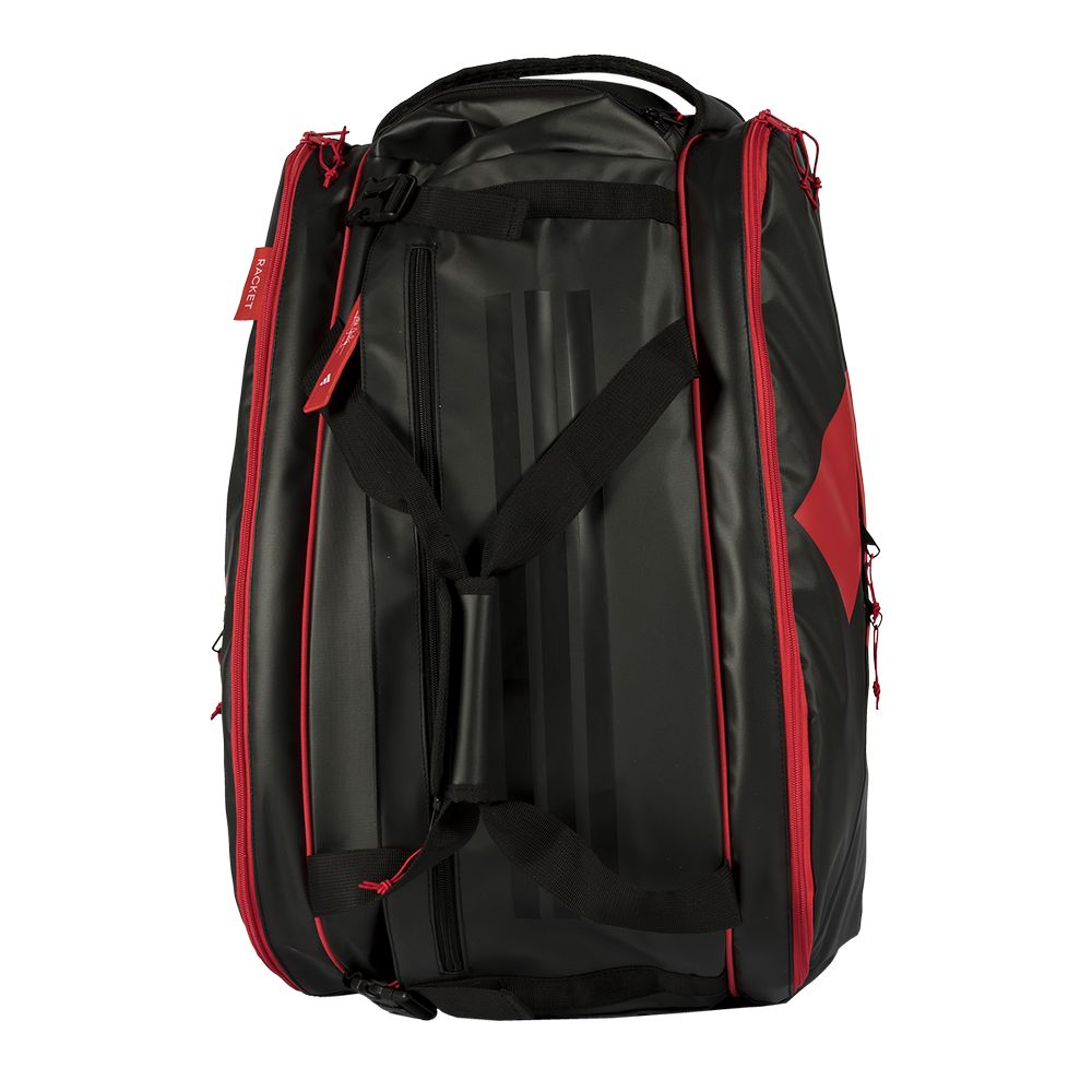 Paletero Adidas Multigame Red | Ale Galán | 2026