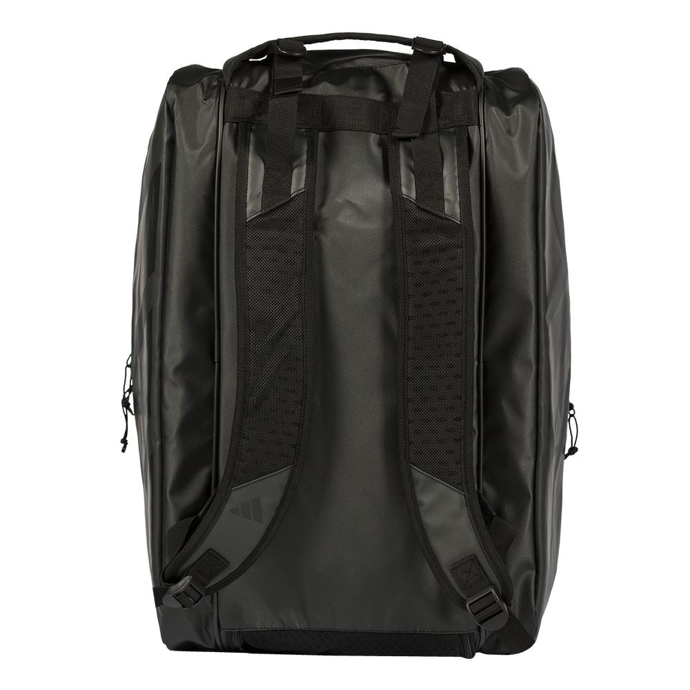 Paletero Adidas Multigame Black 2026