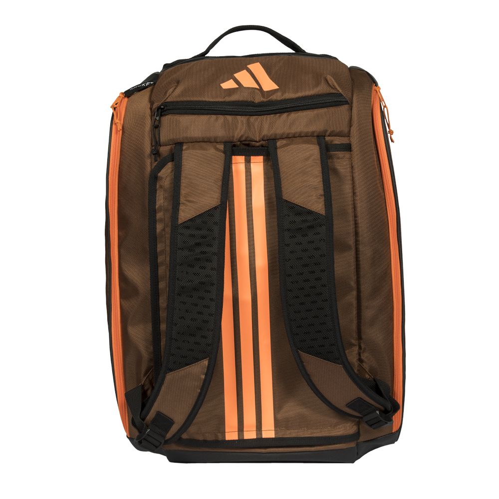 Paletero Adidas Pro Tour Bronze 2026