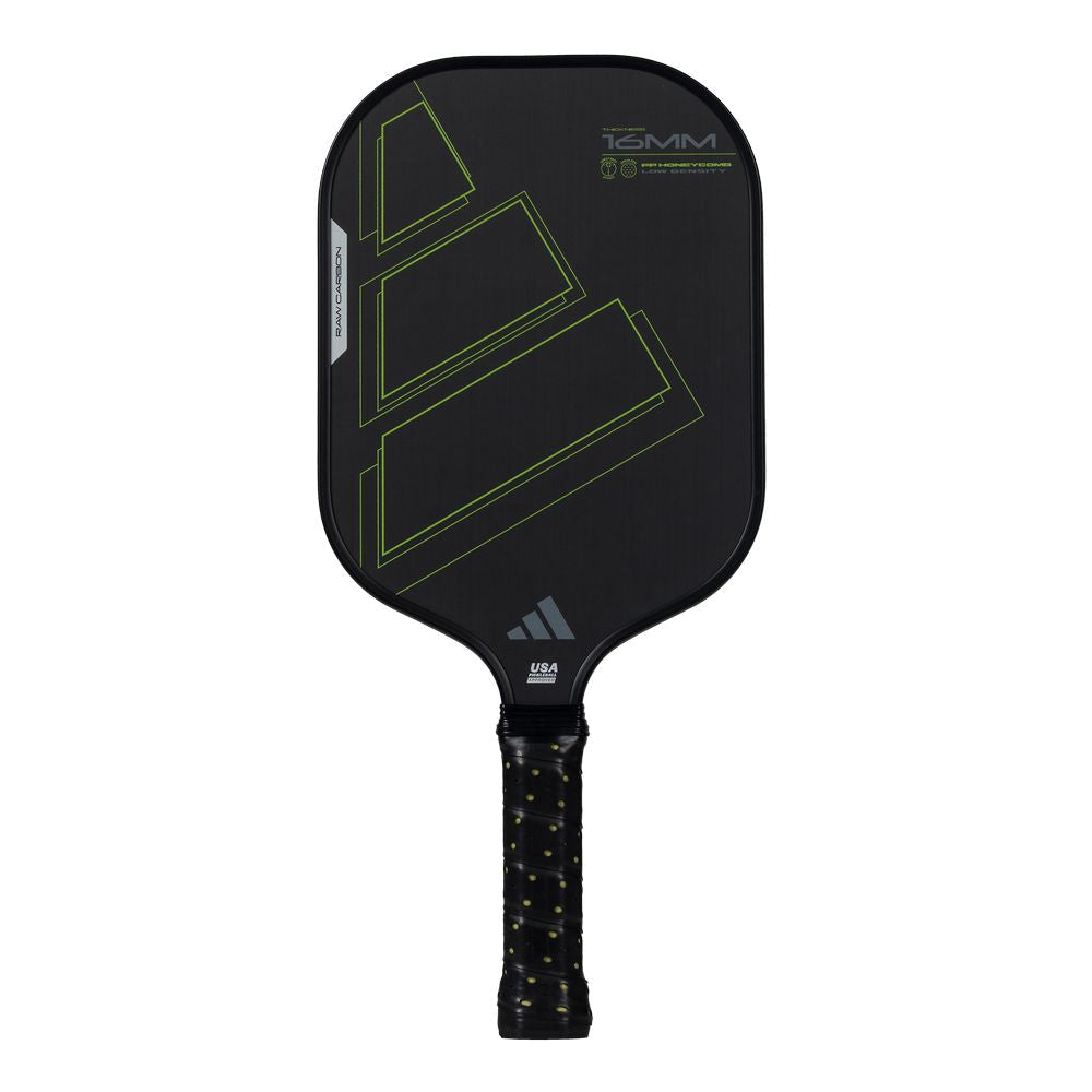 Adidas Pala Pickleball Rx Carbon Attk 2025