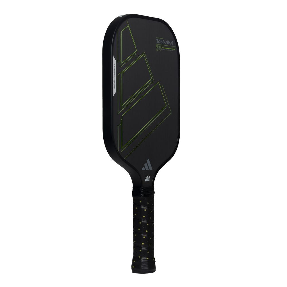 Adidas Pala Pickleball Rx Carbon Attk 2025