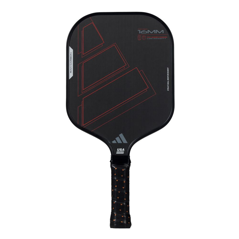 Adidas Pala Pickleball Rx Carbon Ctrl 2025