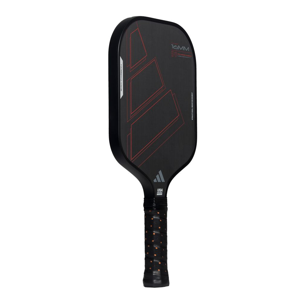 Adidas Pala Pickleball Rx Carbon Ctrl 2025