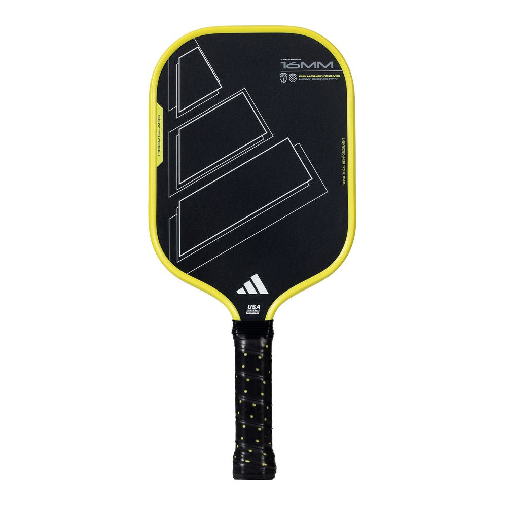 Adidas Pala Pickleball Rx Team Attk 2025