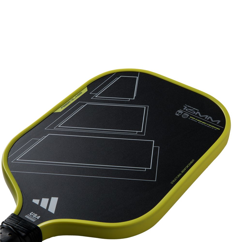 Adidas Pala Pickleball Rx Team Attk 2025