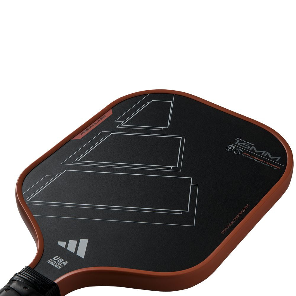 Adidas Pala Pickleball Rx Team Ctrl 2025