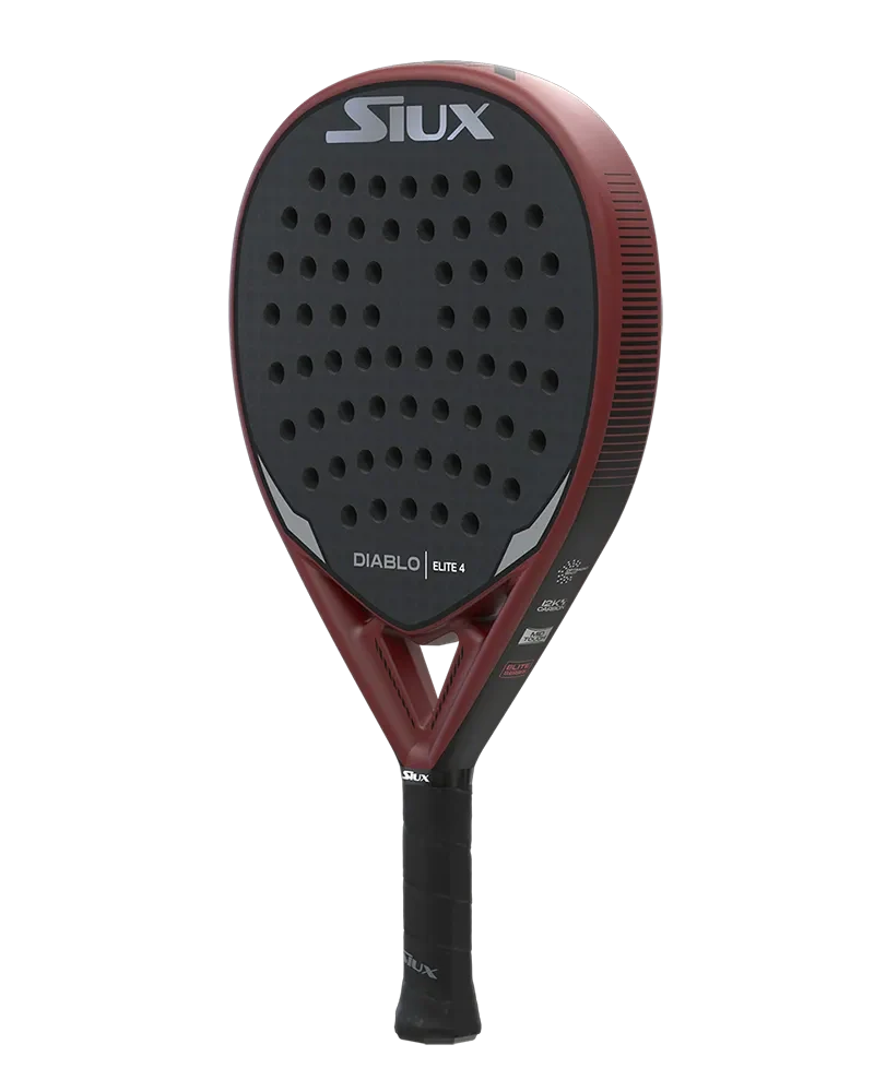 SIUX Diablo Elite 4 2025