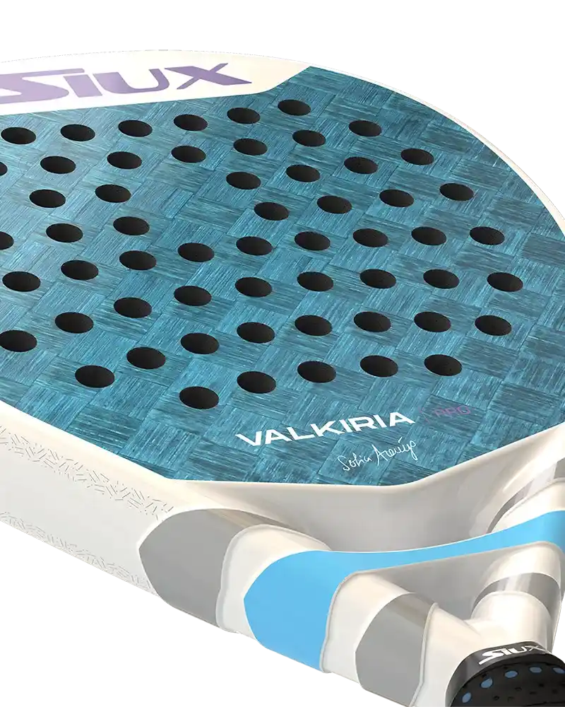 SIUX Valkiria PRO 2025 | Sofia Araújo