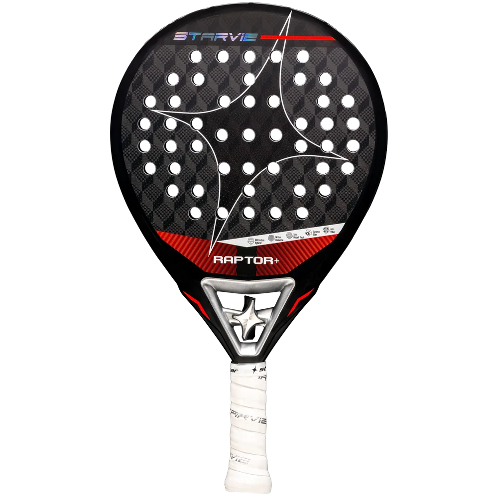 StarVie Raptor + 2026