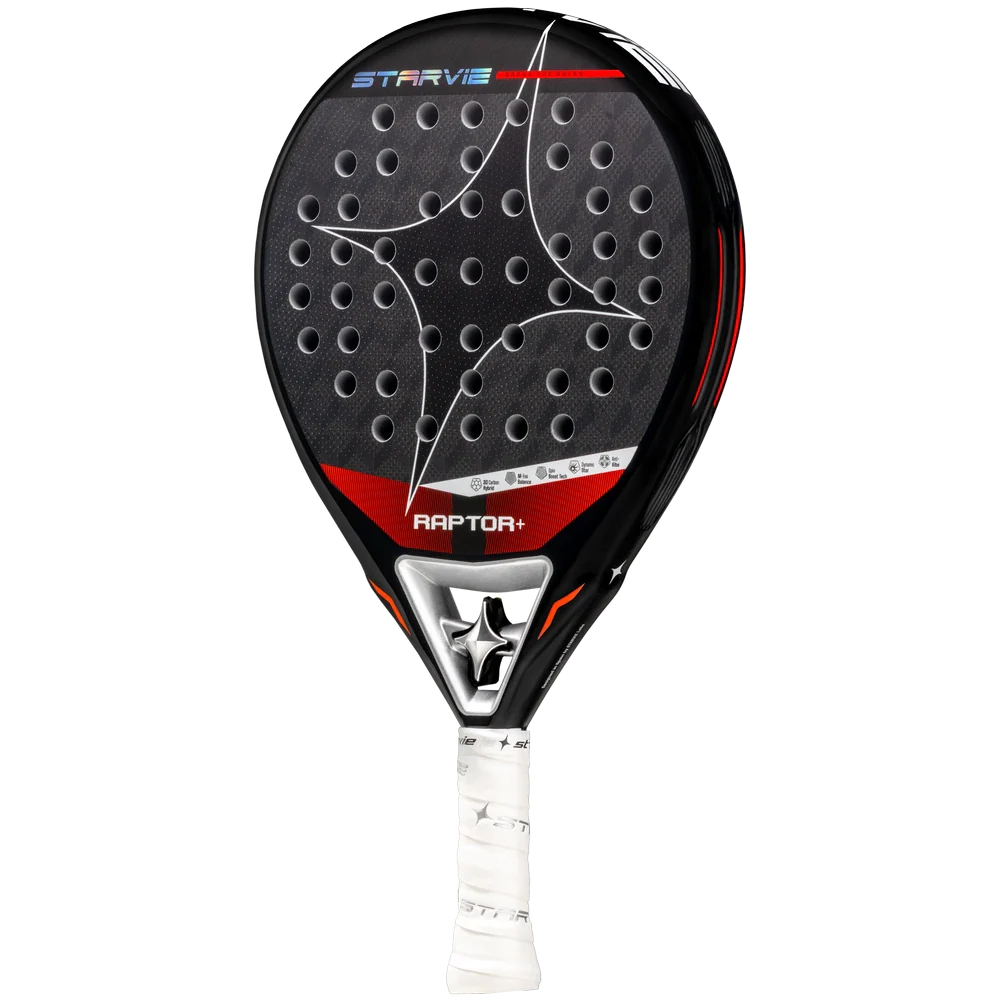 StarVie Raptor + 2026