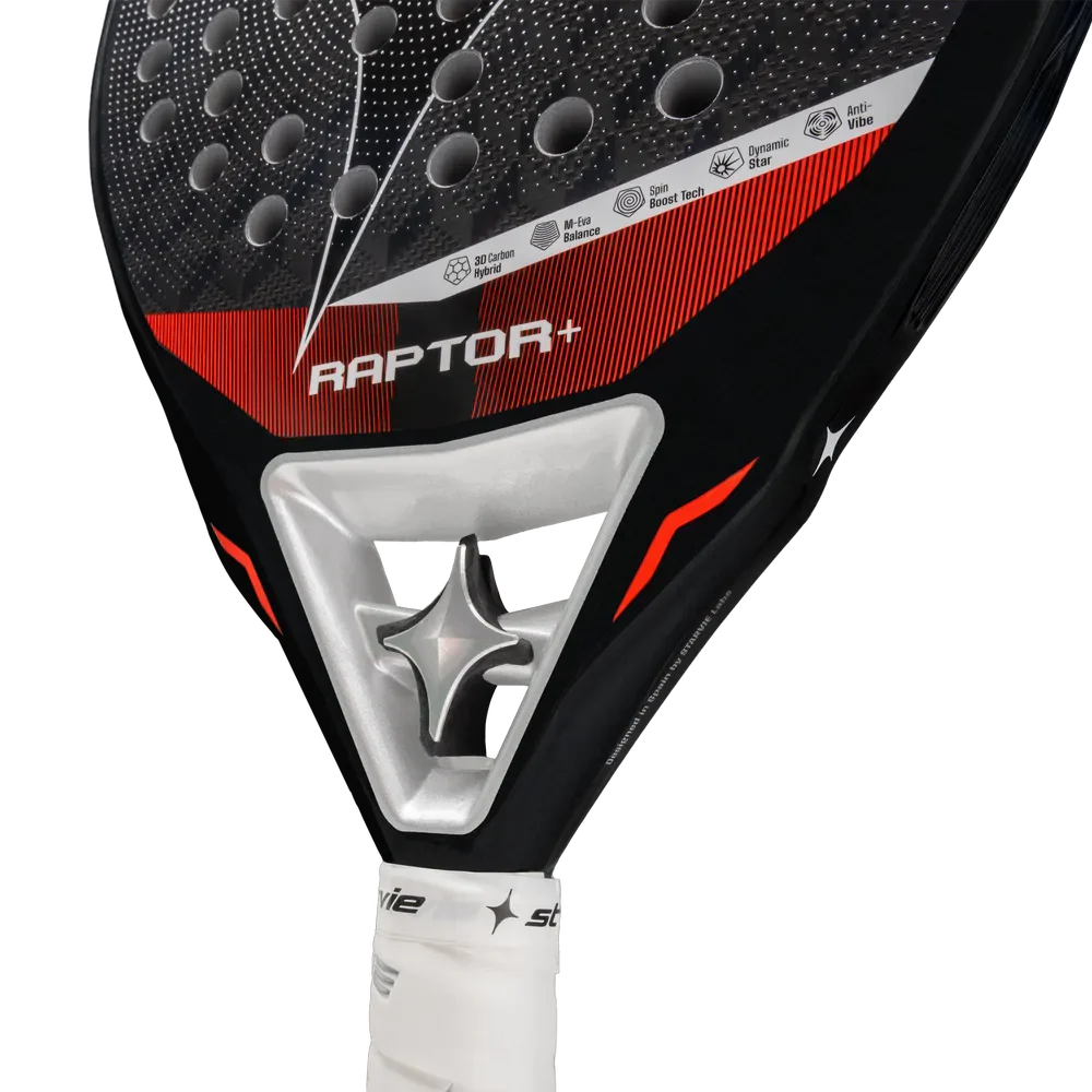 StarVie Raptor + 2026