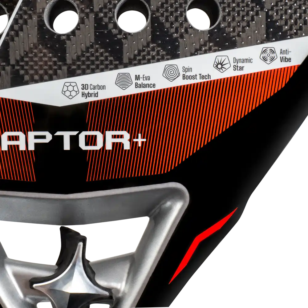 StarVie Raptor + 2026