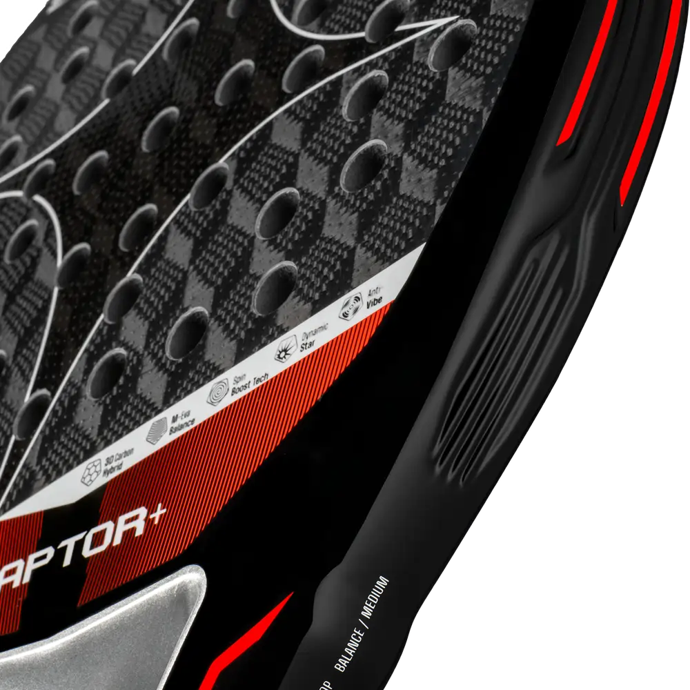 StarVie Raptor + 2026