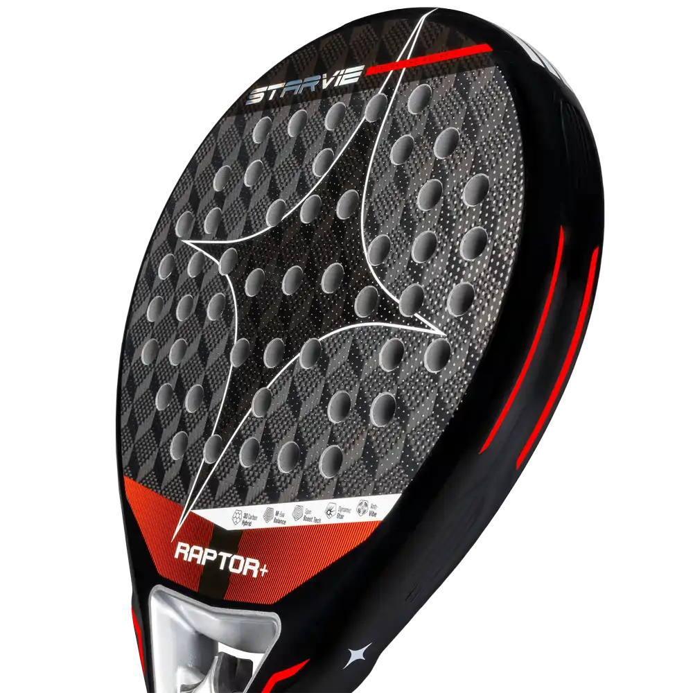 StarVie Raptor + 2026