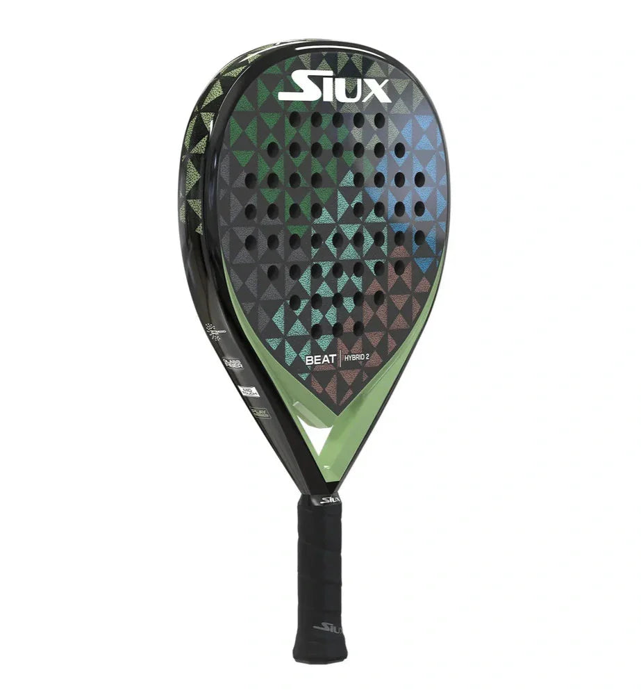 SIUX Beat Hybrid 2 2025