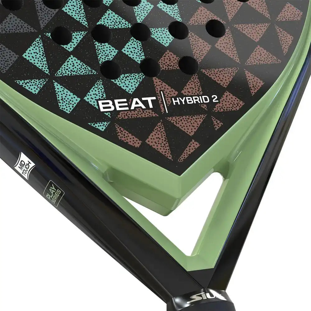 SIUX Beat Hybrid 2 2025