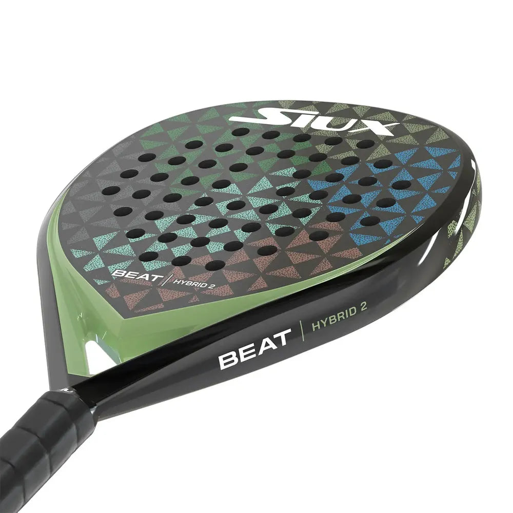 SIUX Beat Hybrid 2 2025
