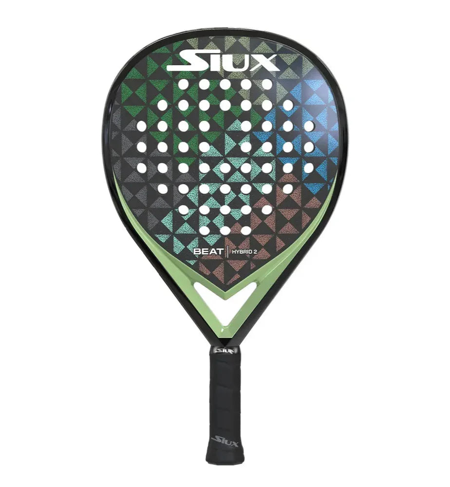 SIUX Beat Hybrid 2 2025