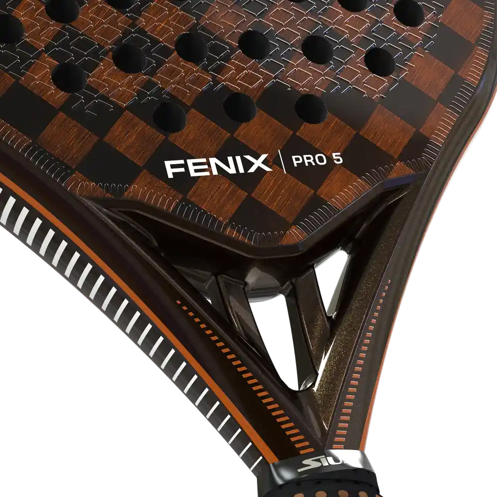 SIUX Fenix PRO 5 2025 | Leo Augsburger & Alex Chozas