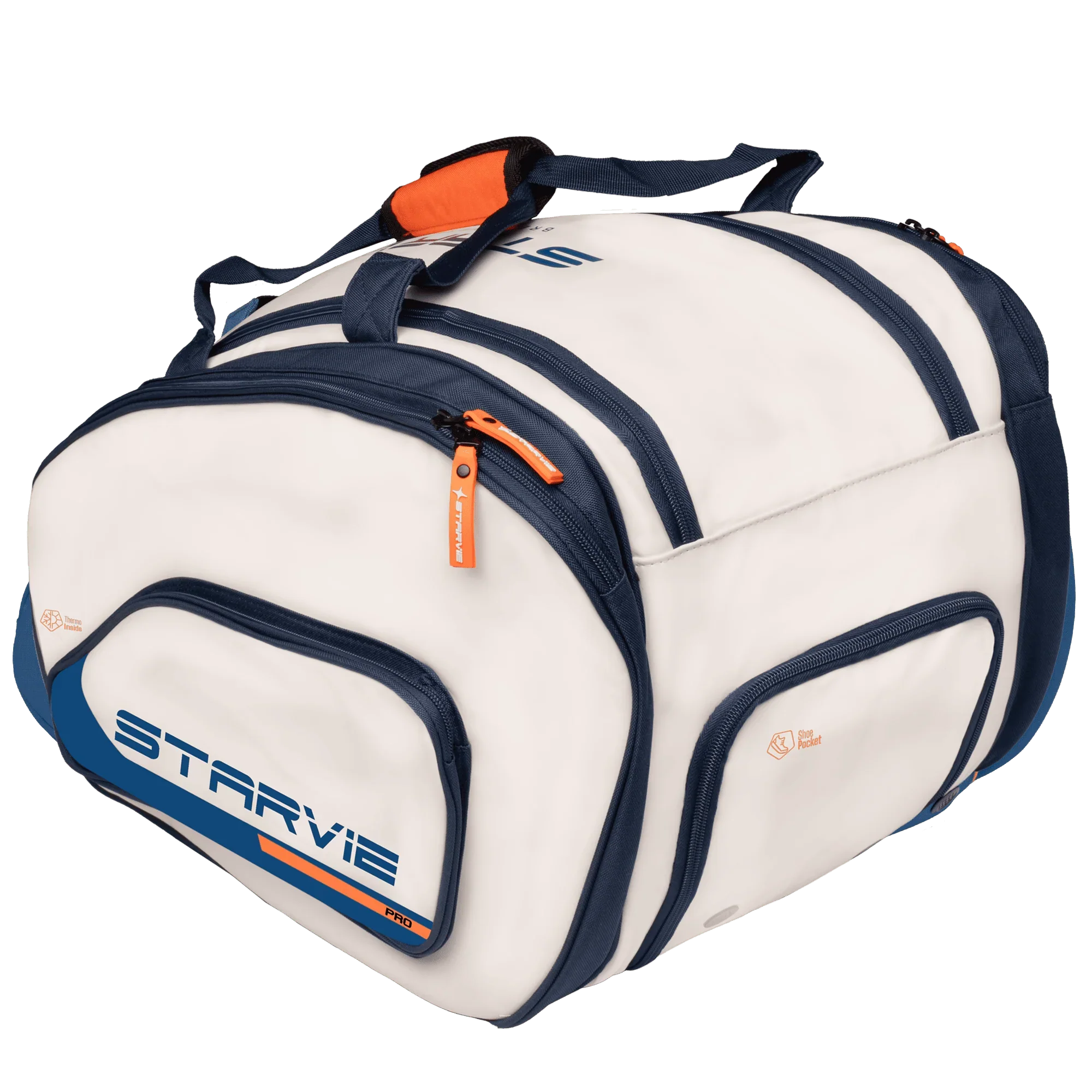 Paletero StarVie Tactic Pro