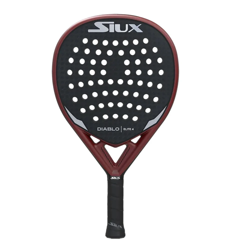 SIUX Diablo Elite 4 2025