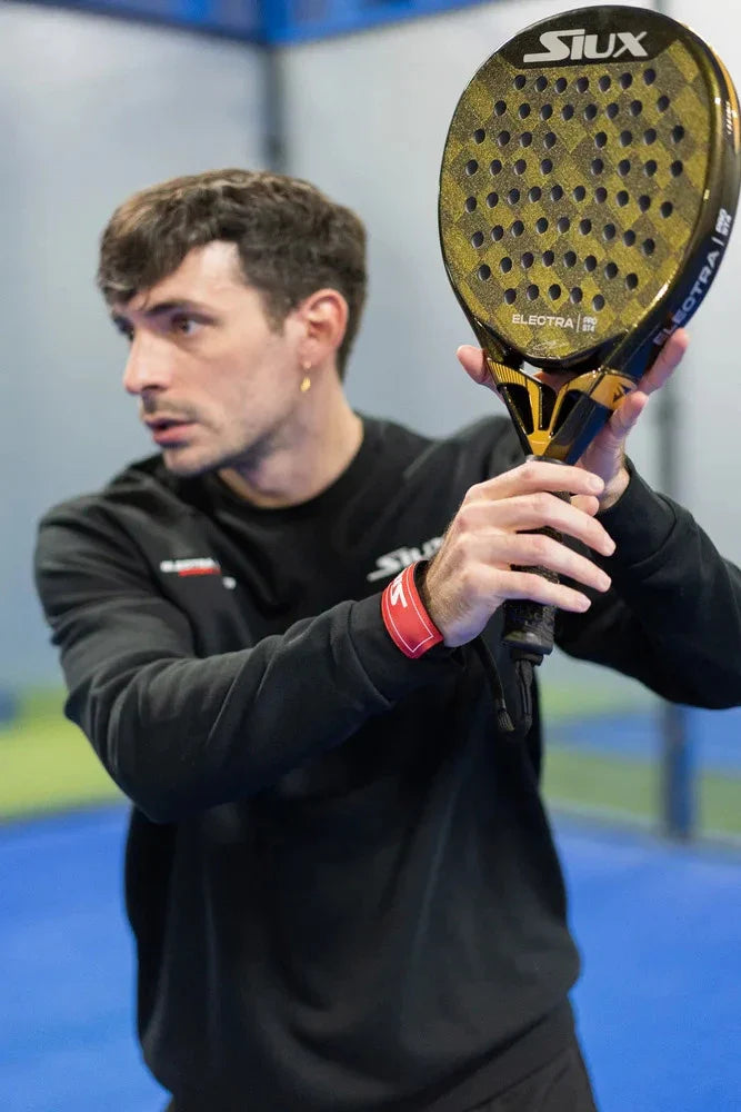 SIUX Electra Stupa PRO ST4 2025 | Franco Stupaczuk