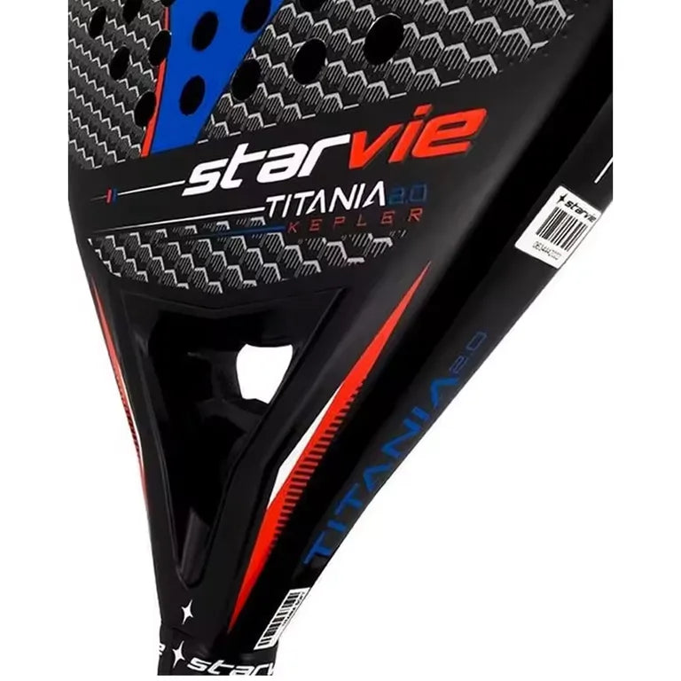Starvie Titania Kepler 2.0 Soft