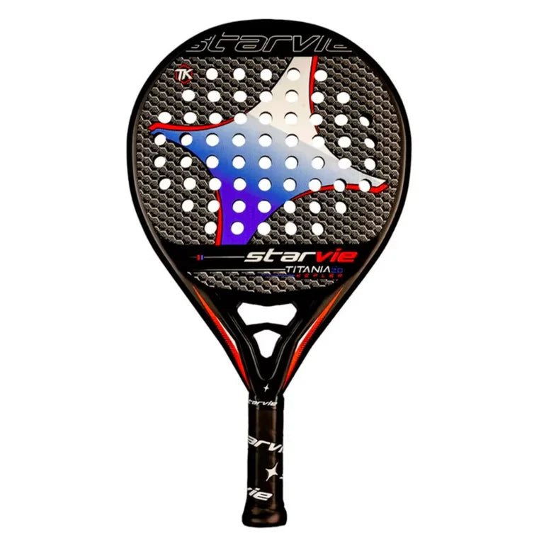 Starvie Titania Kepler 2.0 Soft