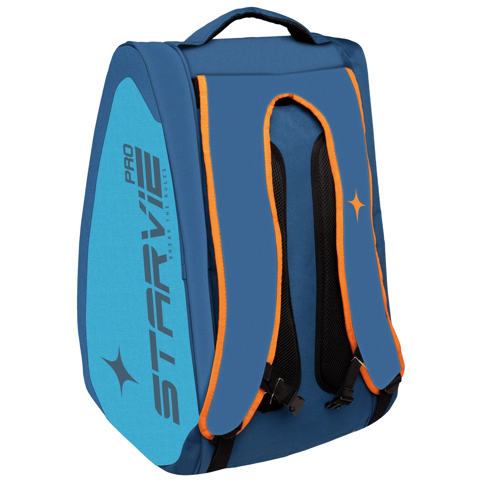 Paletero StarVie Pro Master