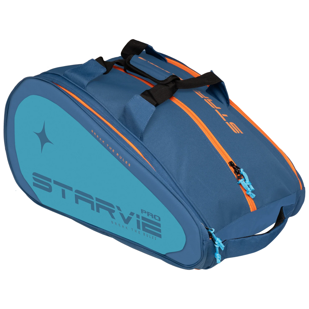 Paletero StarVie Pro Master