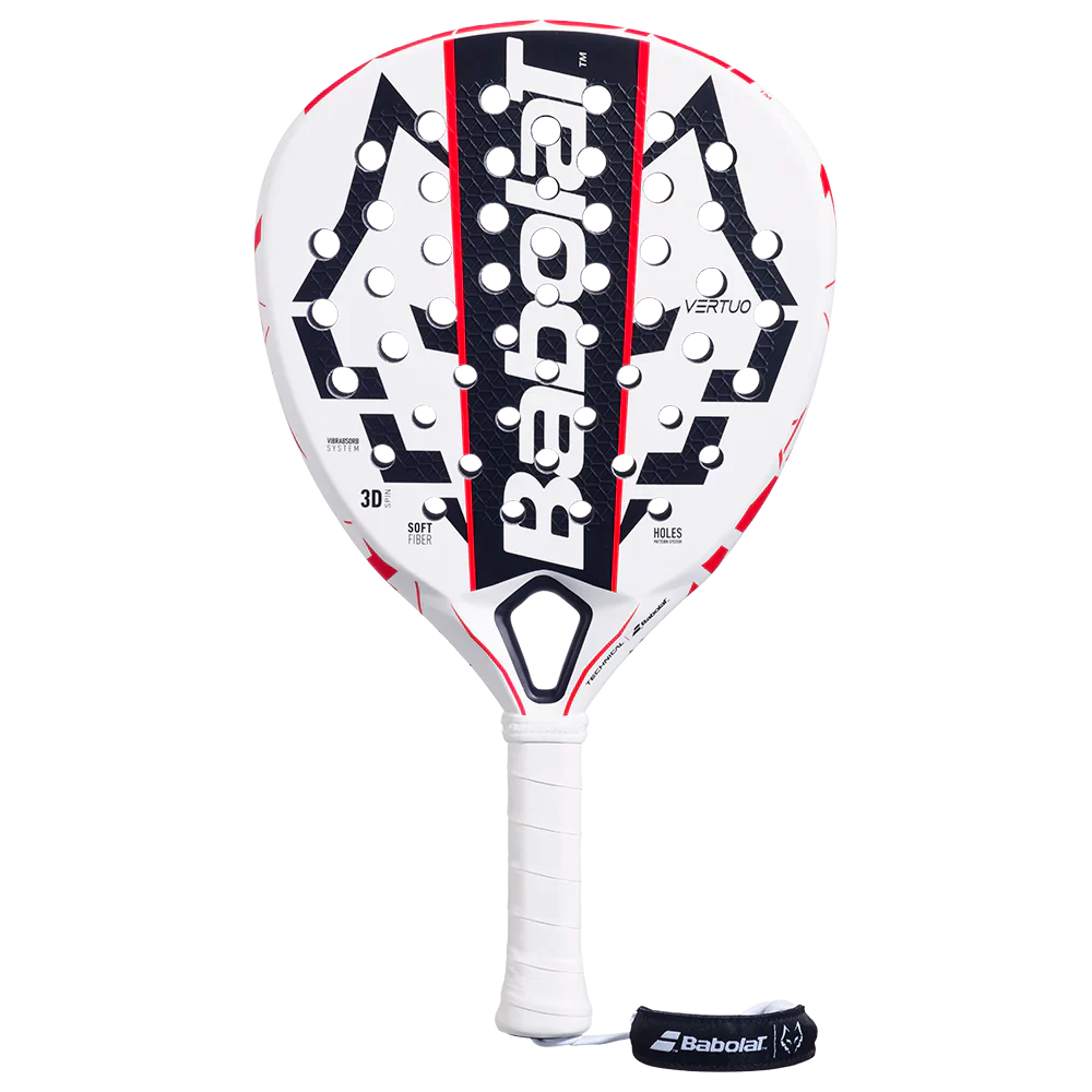 Babolat Technical Vertuo Juan Lebrón 2025