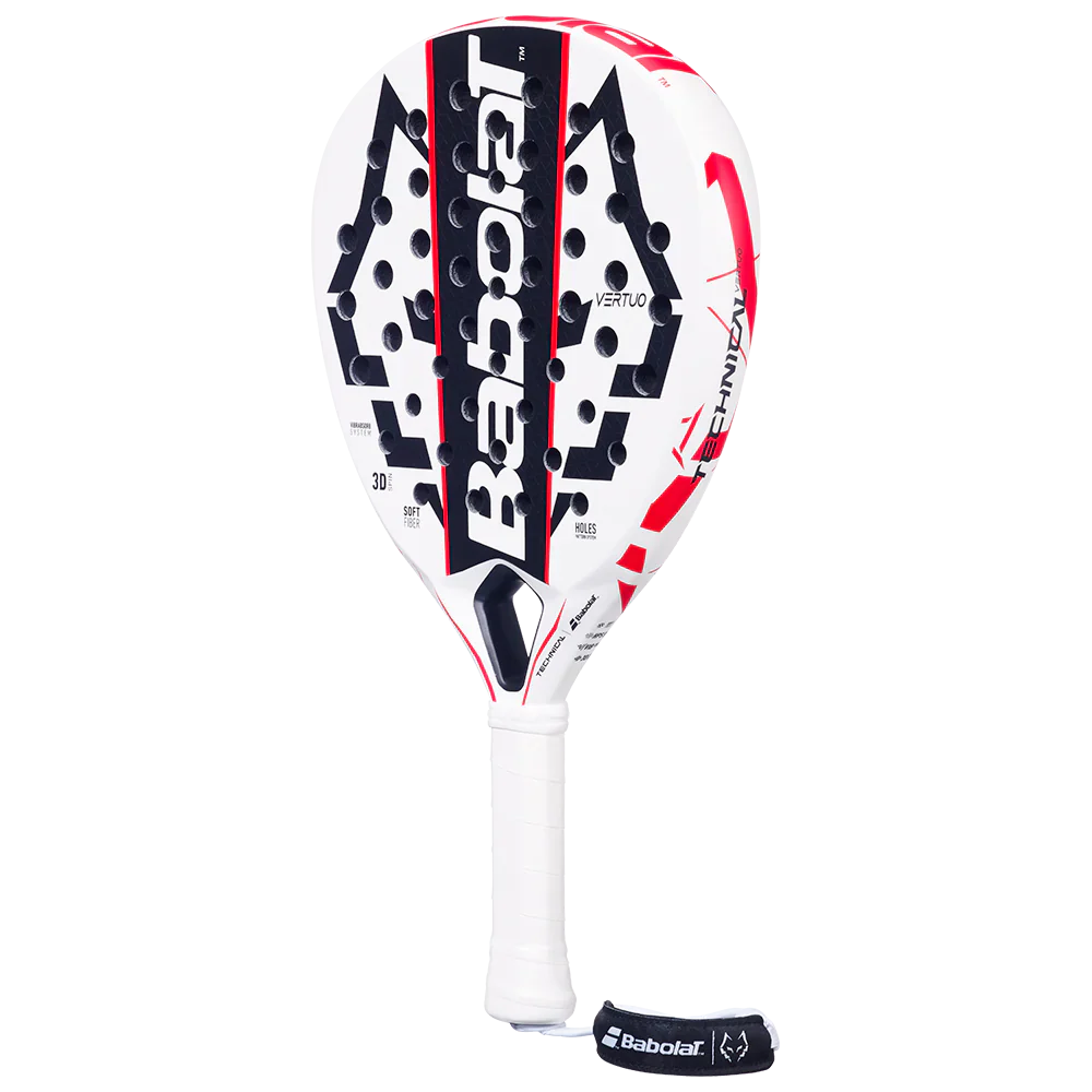 Babolat Technical Vertuo Juan Lebrón 2025