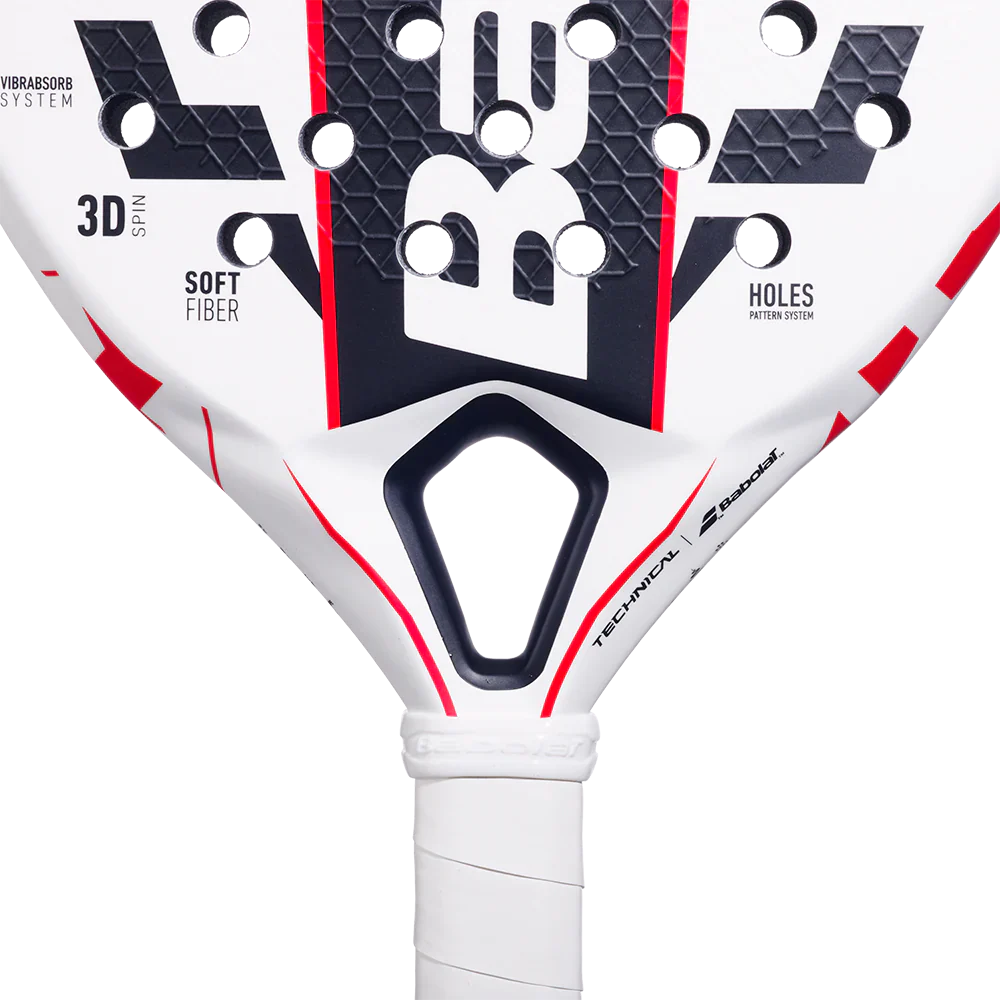 Babolat Technical Vertuo Juan Lebrón 2025