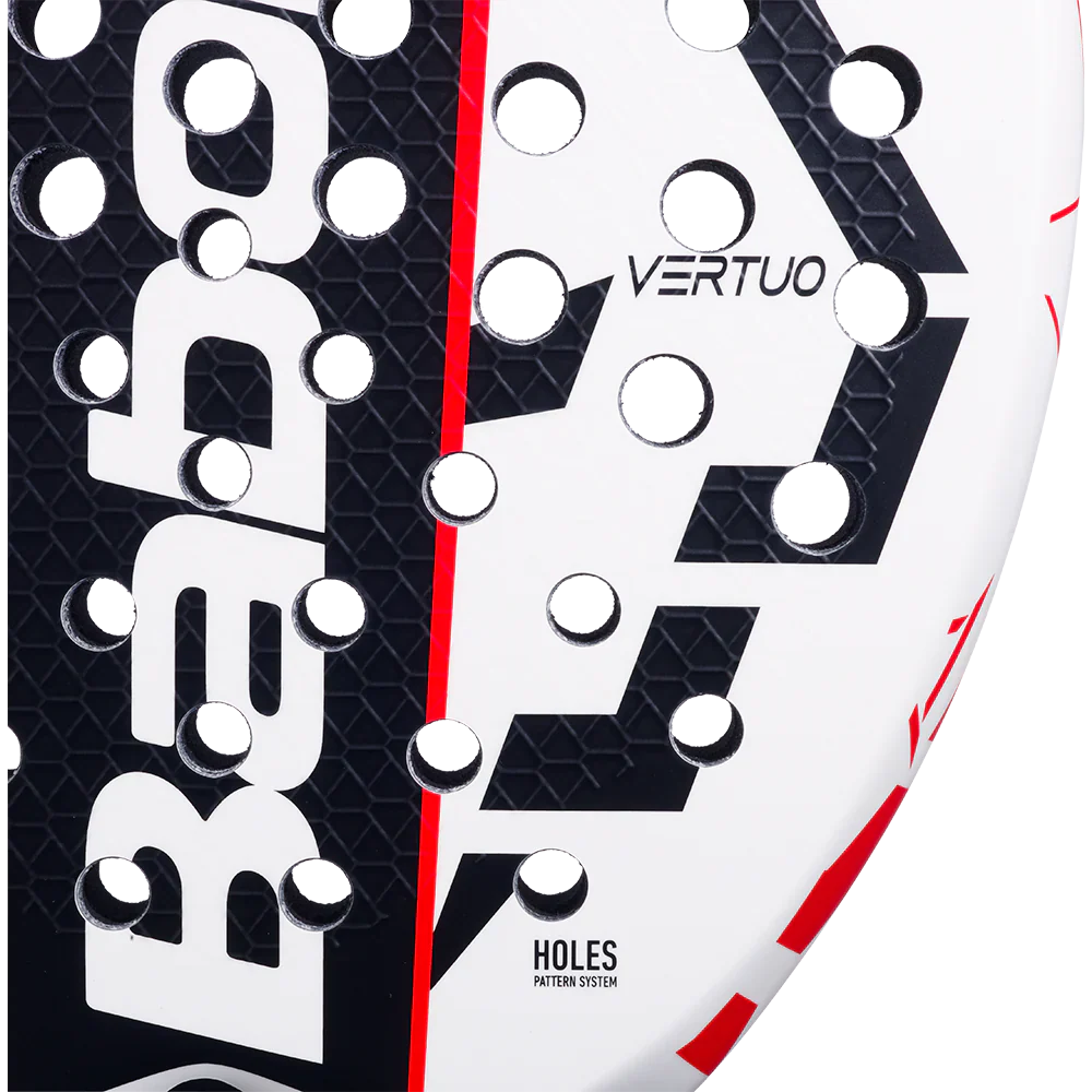 Babolat Technical Vertuo Juan Lebrón 2025