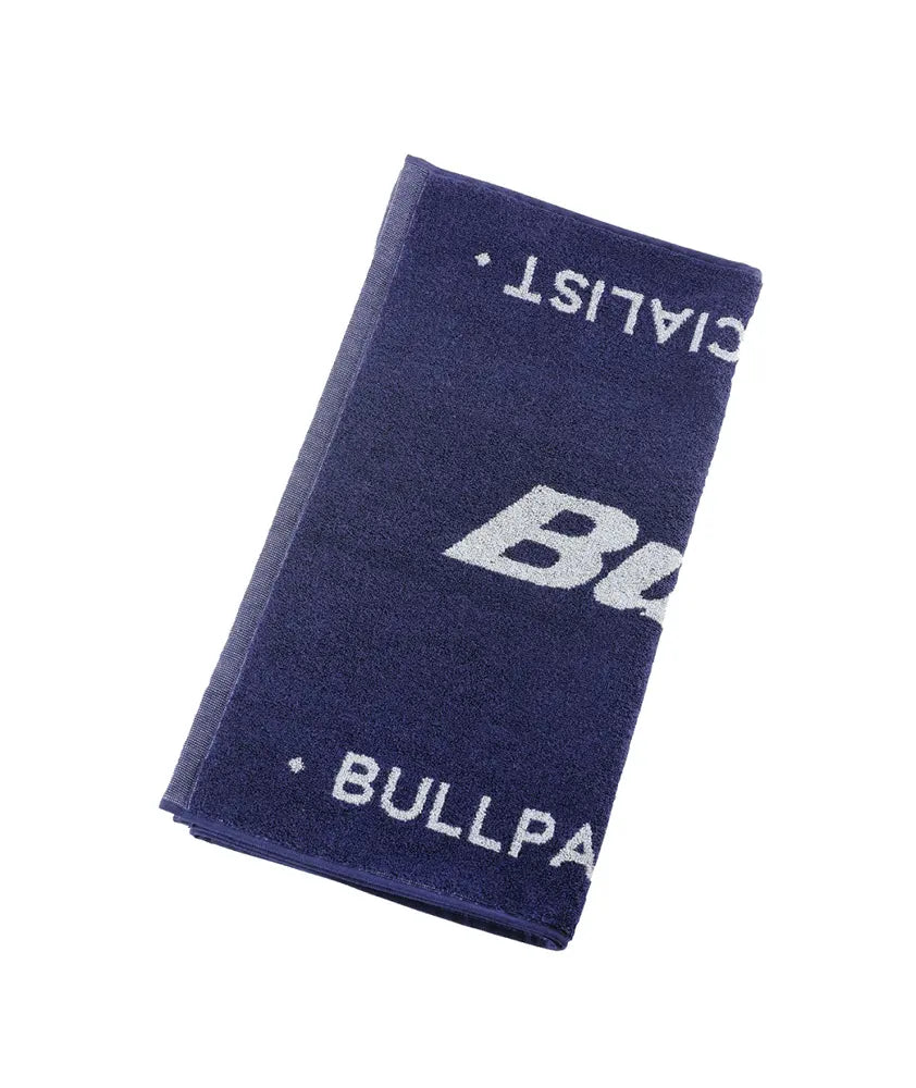 Toalla Bullpadel BPTowel Azul Marino