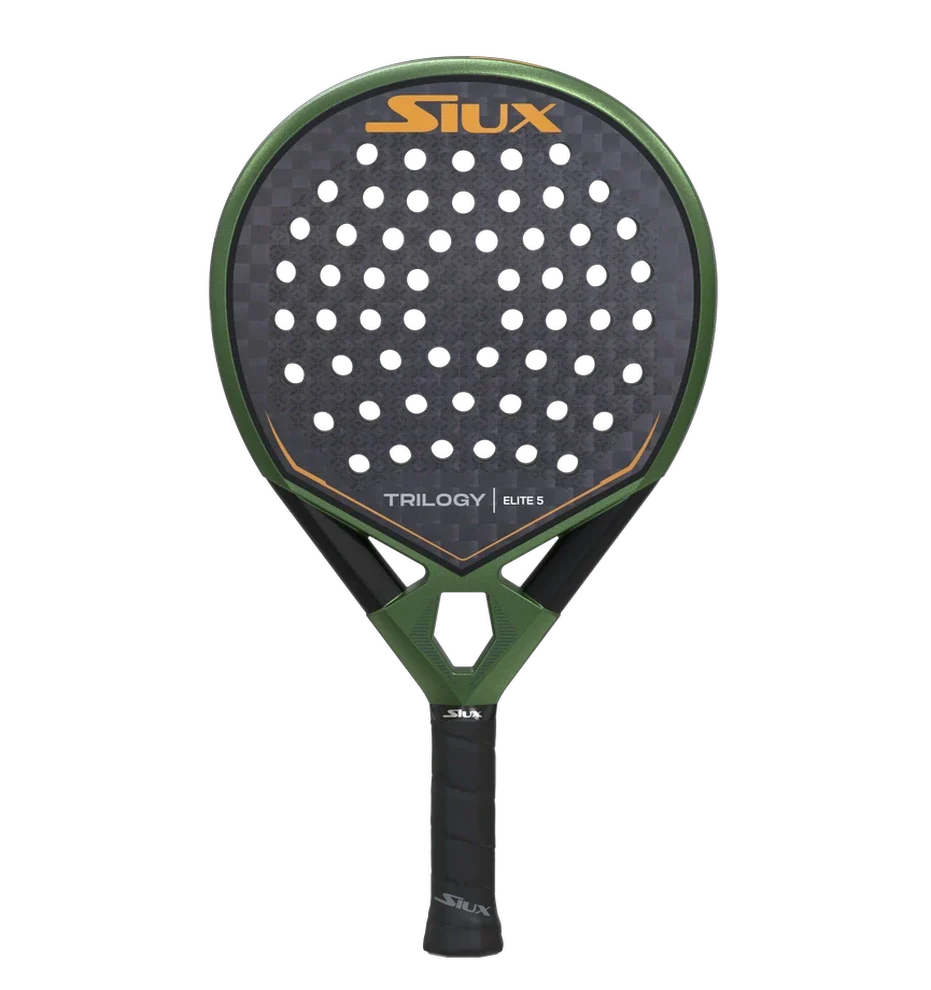SIUX Trilogy Elite 5 2025