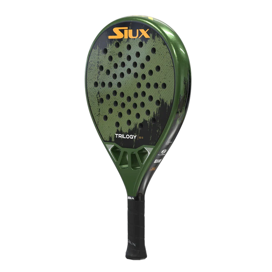 SIUX Trilogy GO 5 2025